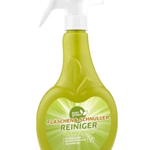 Flaschenreiniger, vegan, 500ml Sonderangebot